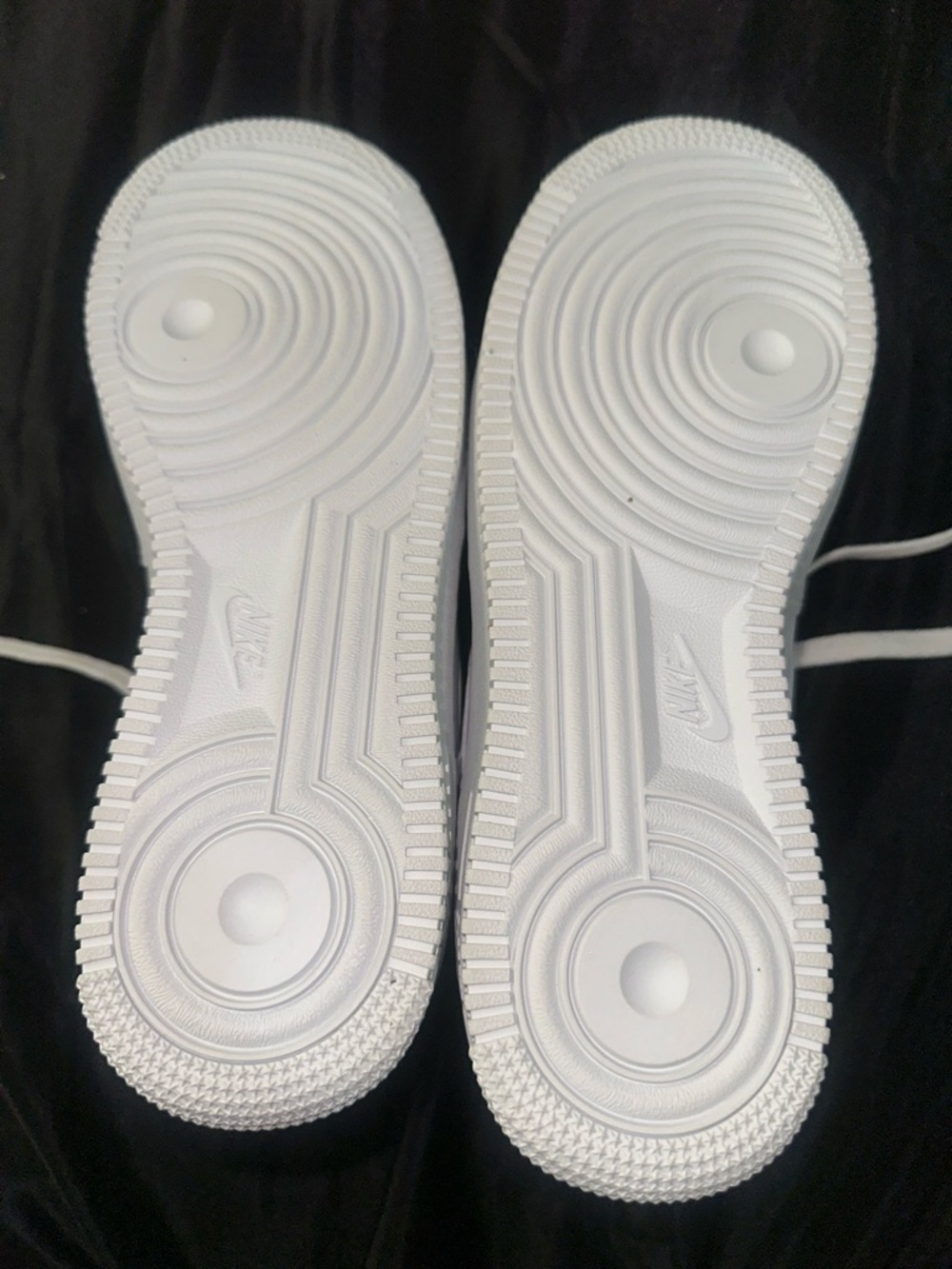 Nike Air Force 1 ‘07 - Picture 4 of 6